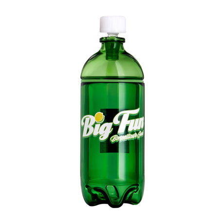 BigFUN! Sublime Gravity Bong soda-themed glass design