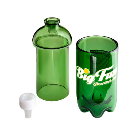 BigFUN! Sublime Gravity Bong full product view