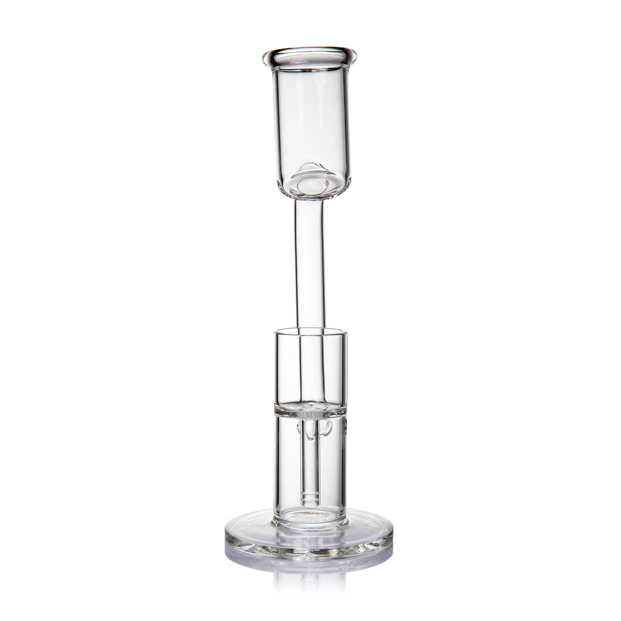 MJ Arsenal Phantom Proxy handmade glass water pipe