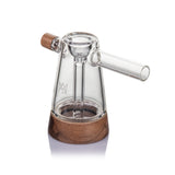 MJ Arsenal Alpine Mesa Glass Bubbler, borosilicate glass bubbler from the Alpine Series