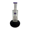 Peak Attachment With Perc