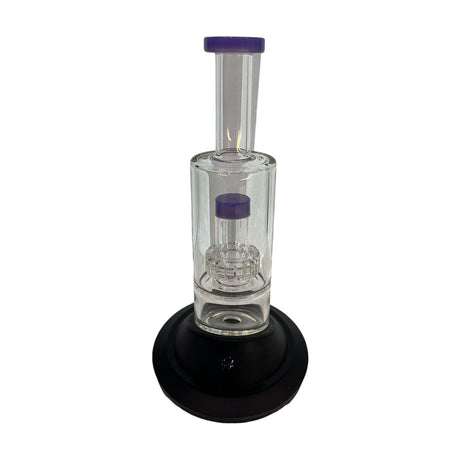 Peak Attachment With Perc