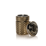 Twenties Collection Jar