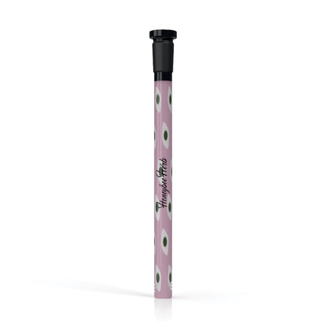Spotted Bead Downstem
