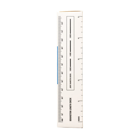 Human Grade Color Downstems (14MM)