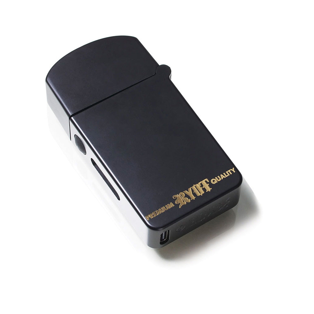 RYOT Verb 710 Flip Threaded Battery Concentrate Vaporizer