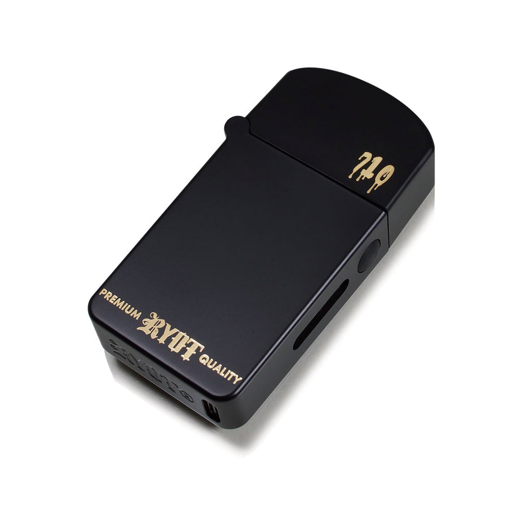 RYOT Verb 710 Flip Threaded Battery Concentrate Vaporizer