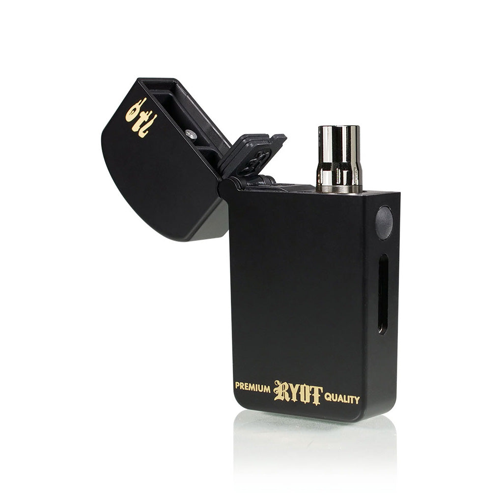 RYOT Verb 710 Flip Threaded Battery Concentrate Vaporizer