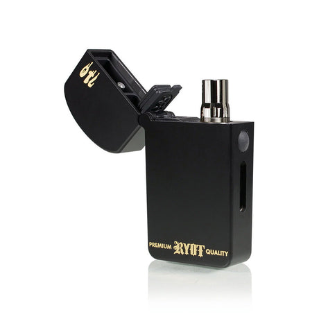 RYOT Verb 710 Flip Threaded Battery Concentrate Vaporizer