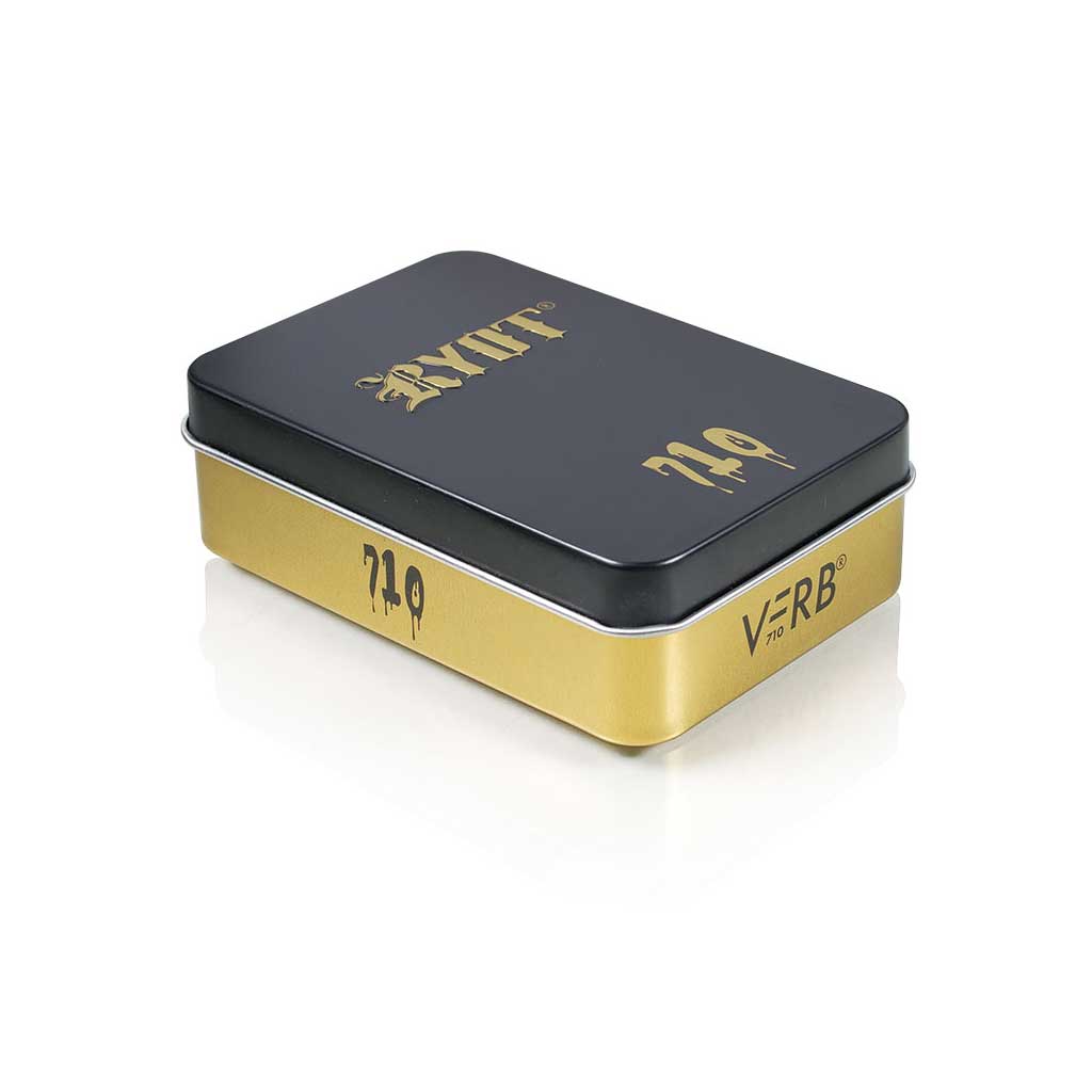 RYOT Verb 710 Flip Threaded Battery Concentrate Vaporizer
