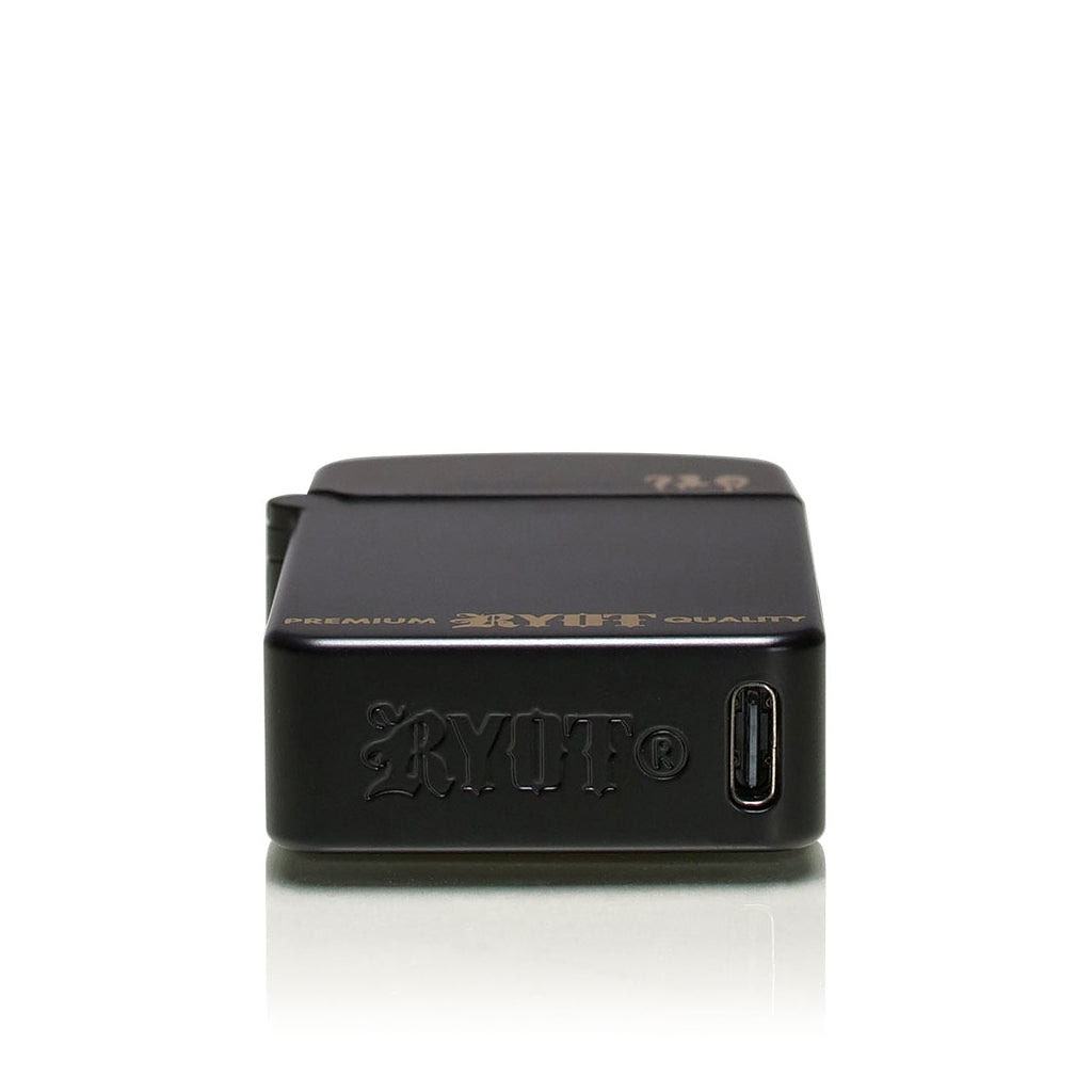 RYOT Verb 710 Flip Threaded Battery Concentrate Vaporizer