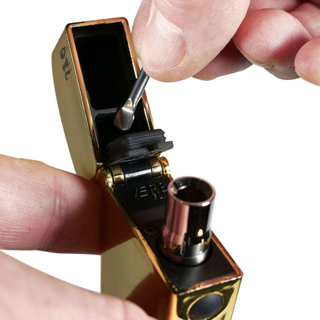 RYOT 710 Conversion Kit For Verb 510 Battery