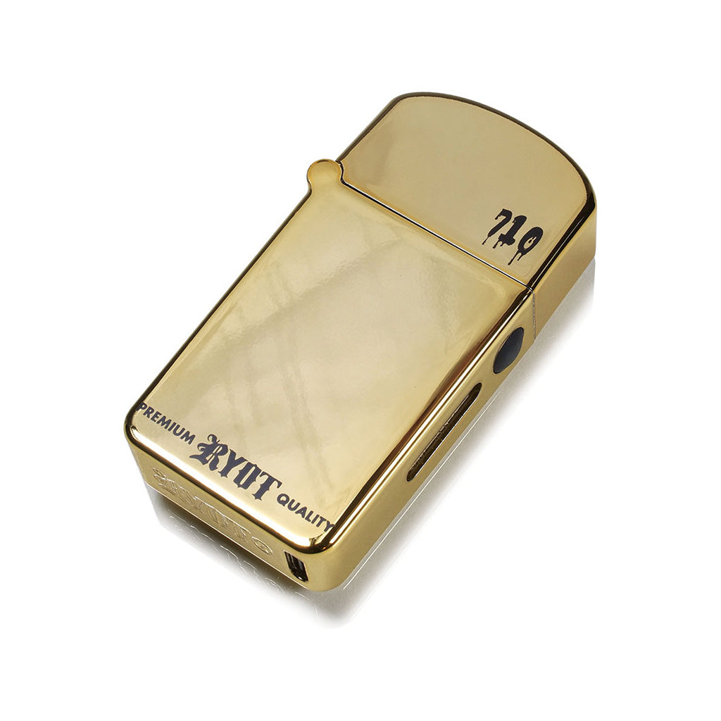 RYOT Verb 710 Flip Threaded Battery Concentrate Vaporizer