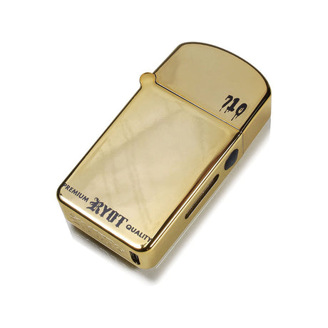 RYOT Verb 710 Flip Threaded Battery Concentrate Vaporizer