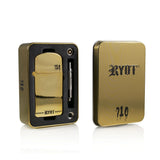 RYOT Verb 710 Flip Threaded Battery Concentrate Vaporizer