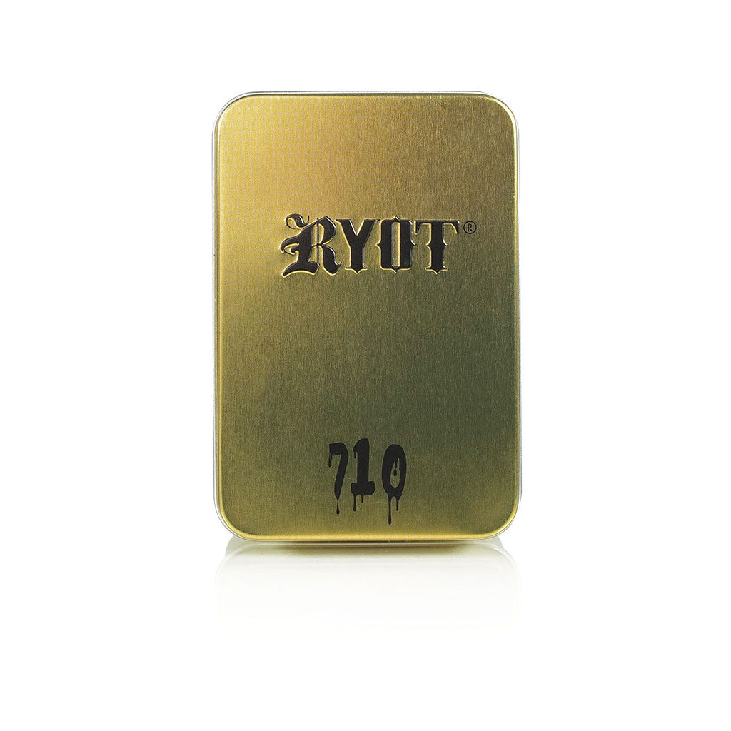 RYOT Verb 710 Flip Threaded Battery Concentrate Vaporizer