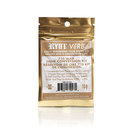 RYOT 710 Conversion Kit For Verb 510 Battery