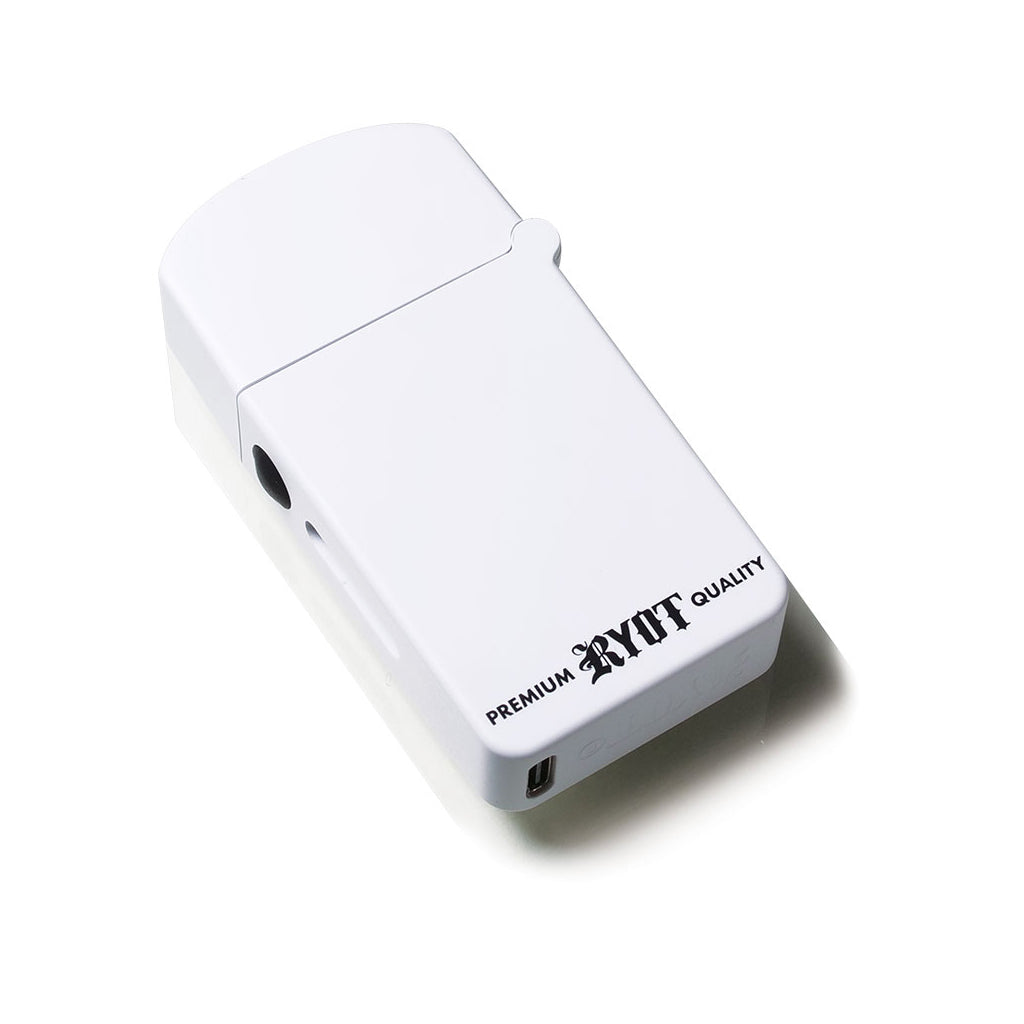 RYOT Verb 710 Flip Threaded Battery Concentrate Vaporizer