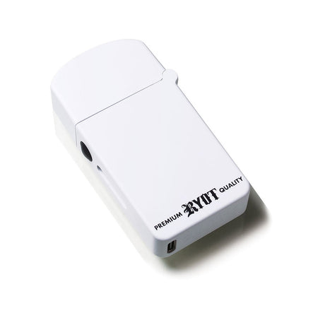 RYOT Verb 710 Flip Threaded Battery Concentrate Vaporizer