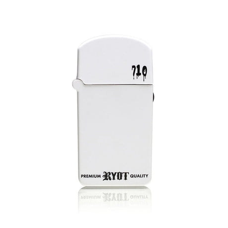 RYOT Verb 710 Flip Threaded Battery Concentrate Vaporizer