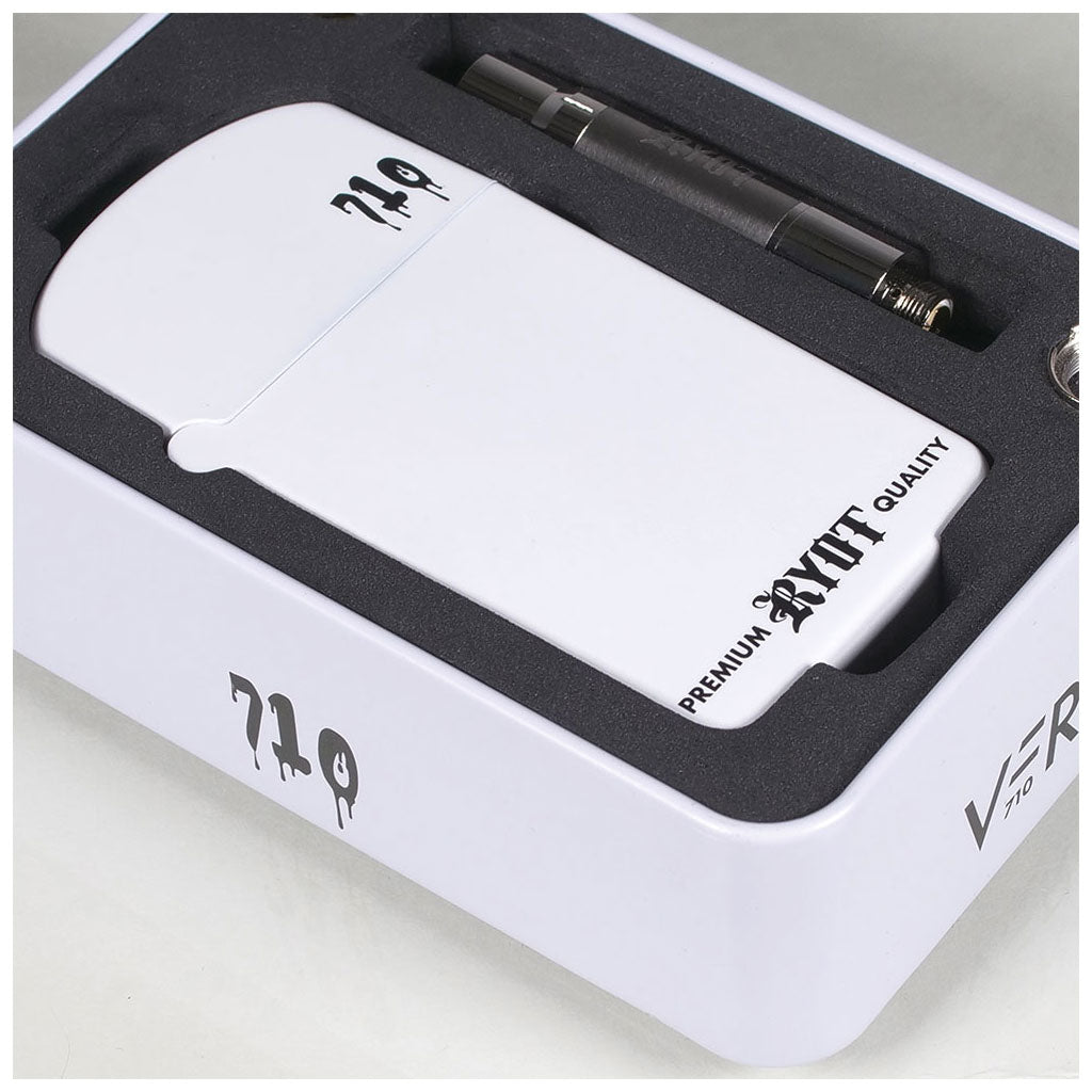 RYOT Verb 710 Flip Threaded Battery Concentrate Vaporizer