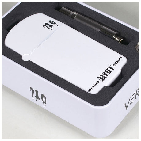 RYOT Verb 710 Flip Threaded Battery Concentrate Vaporizer