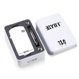 RYOT Verb 710 Flip Threaded Battery Concentrate Vaporizer