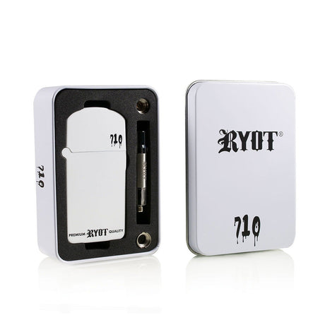 RYOT Verb 710 Flip Threaded Battery Concentrate Vaporizer