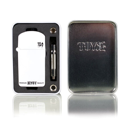 RYOT Verb 710 Flip Threaded Battery Concentrate Vaporizer