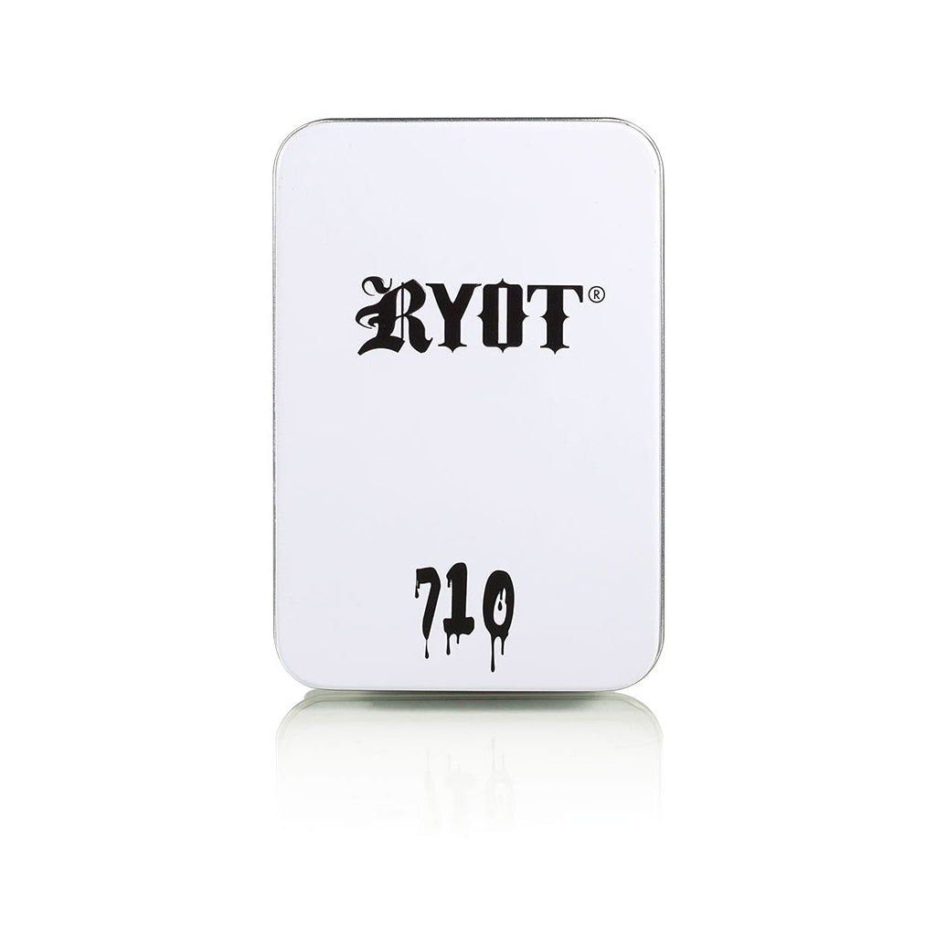 RYOT Verb 710 Flip Threaded Battery Concentrate Vaporizer
