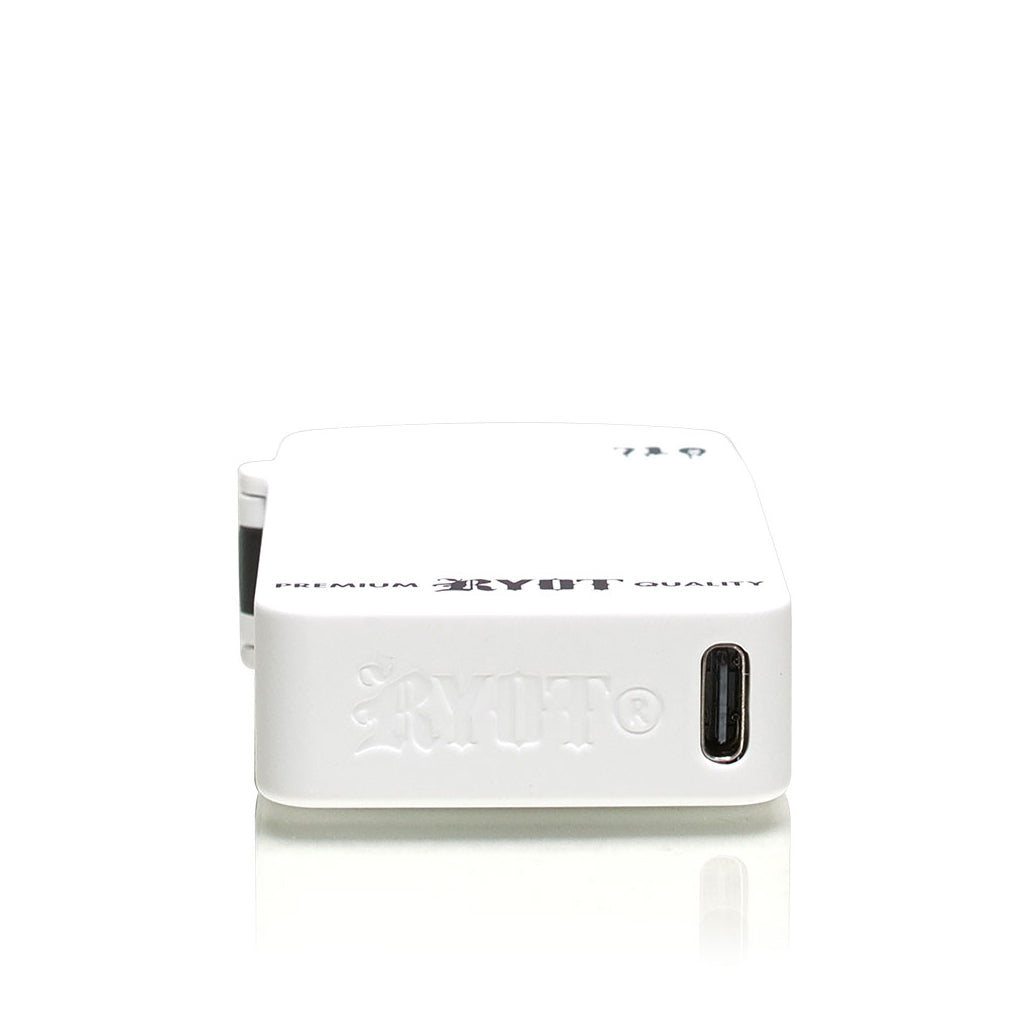 RYOT Verb 710 Flip Threaded Battery Concentrate Vaporizer