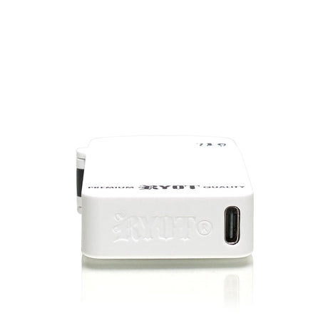 RYOT Verb 710 Flip Threaded Battery Concentrate Vaporizer