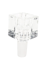 14 mm Male Cube Bowl Slide