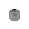 Tsunami Sunken Top 2.5" 4-Piece Grinder