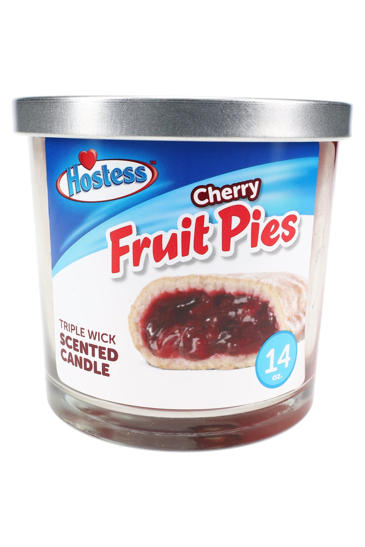 14 oz Triple-Wick Scented Candle