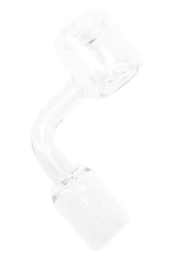 Quartz 90° Thermal Domeless Banger – 14.5 mm/18.8 mm – Male or Female