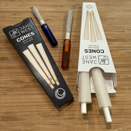 Glass Joint Tip