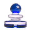 Directional Airflow Carb Cap