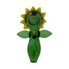 Colorful Sunflower Spoon