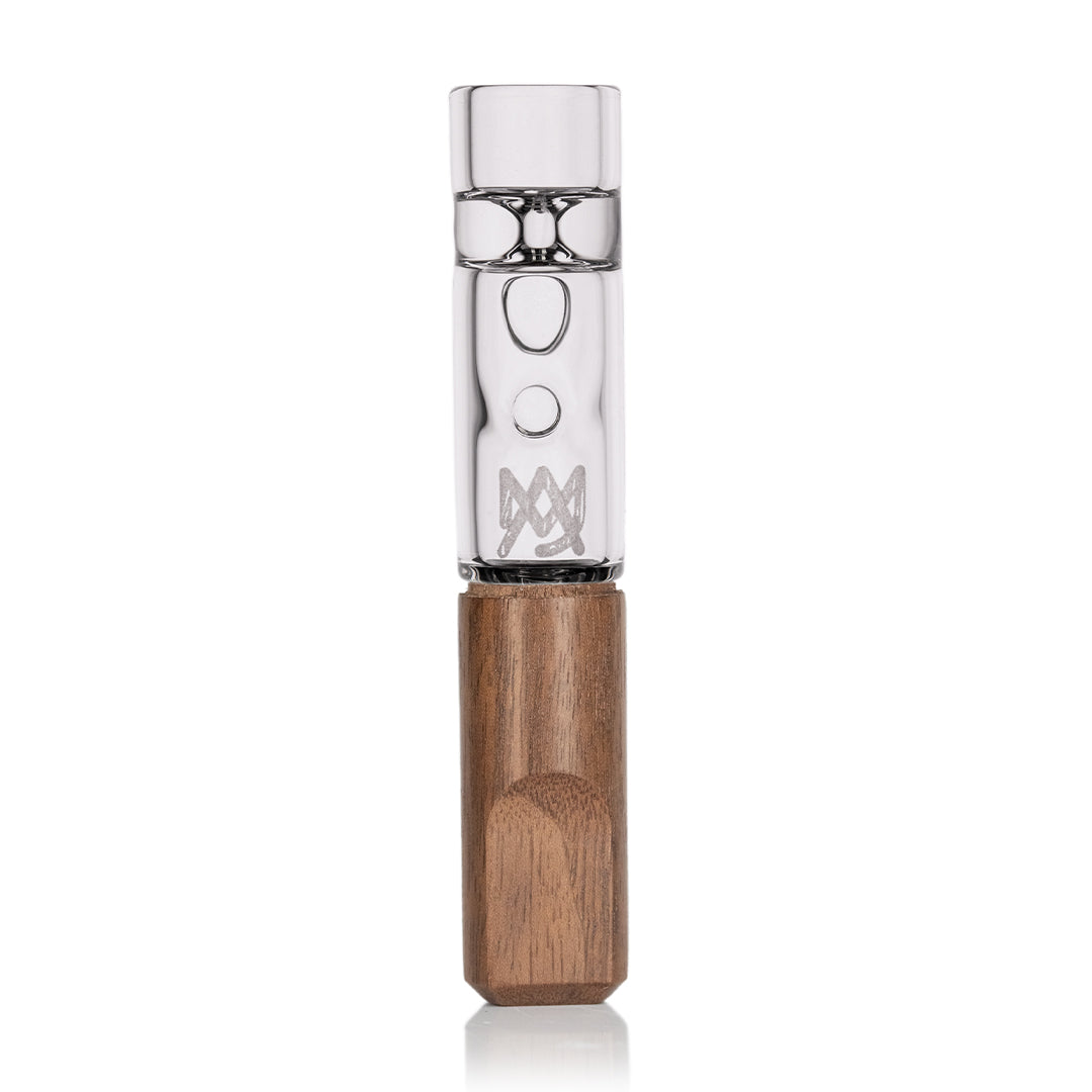 MJ ARSENAL - Alpine Series Ridge - Chillum Pipe Main Image
