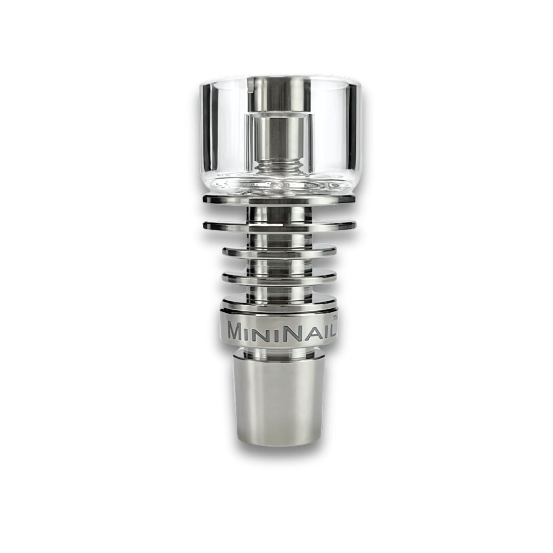 Complete MiniNail Kit w/ Hybrid Nail