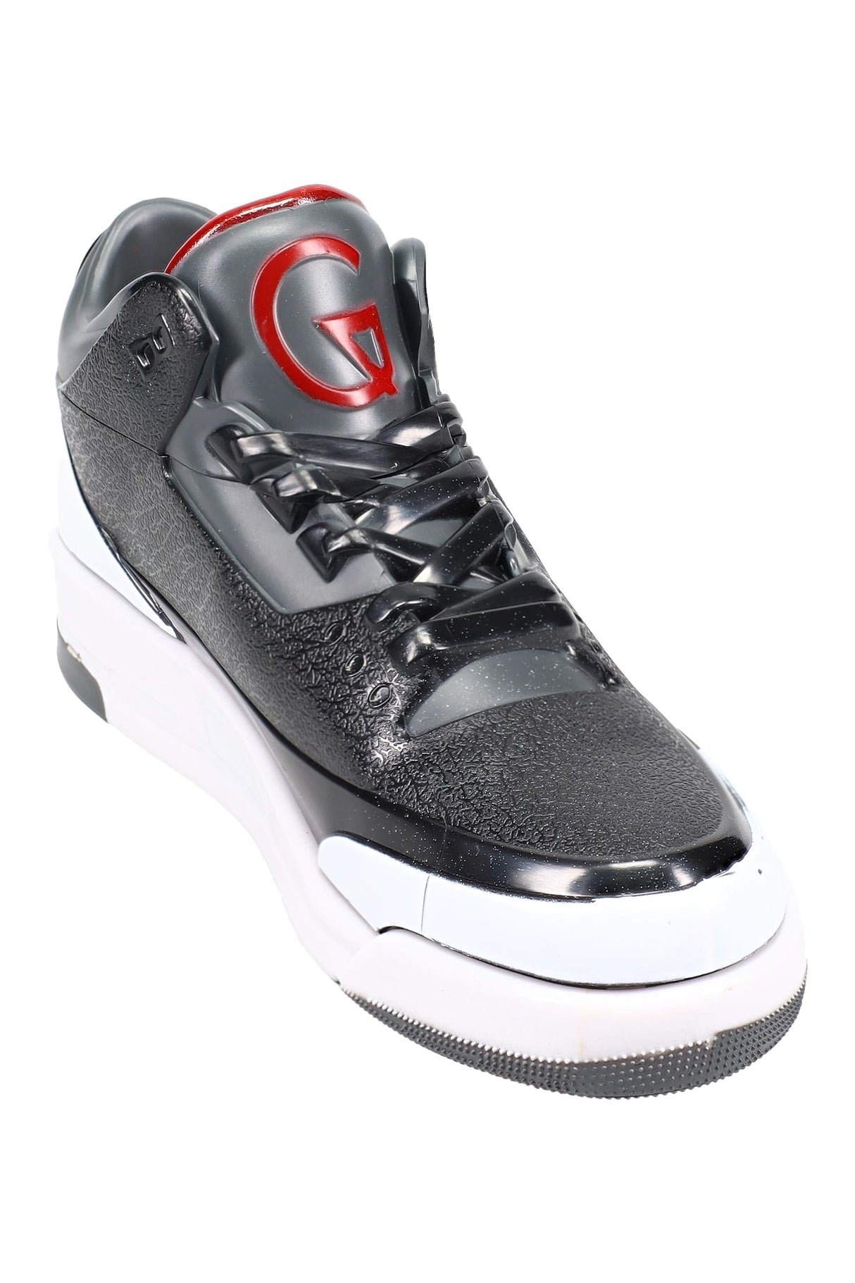 Sneaker Herb Grinder “Tear Force 1” – 3-Piece