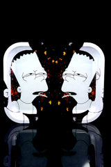 Large Metal Rolling Tray – Select Designs