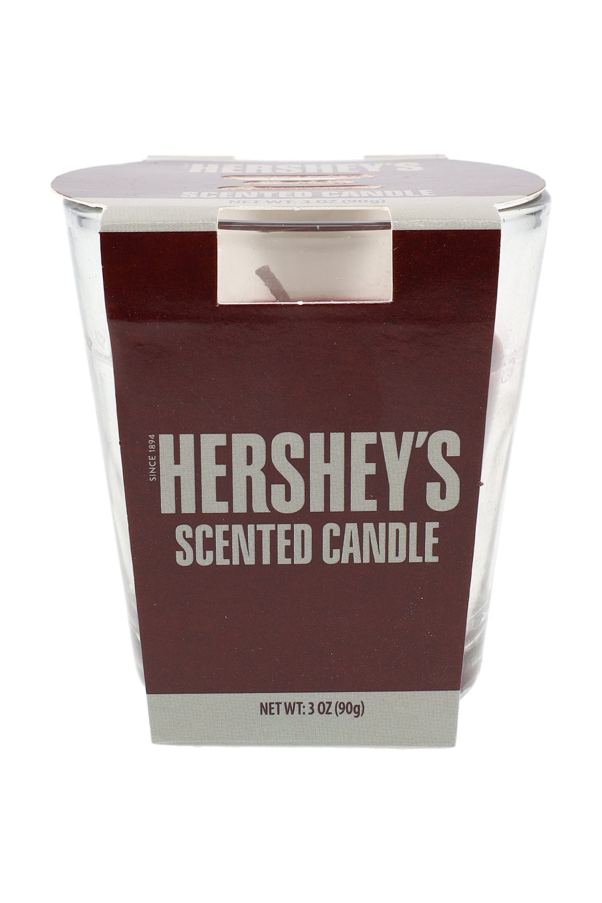 3 oz Candy & Snack Scented Candle