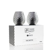 Zenco / Jane West Twenties Glassware - Snifter