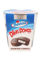 3 oz Candy & Snack Scented Candle