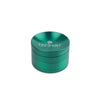 Tsunami Sunken Top 2.5" 4-Piece Grinder
