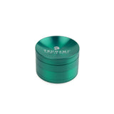 Tsunami Sunken Top 2.5" 4-Piece Grinder