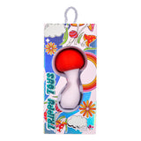 Maia Novelties Trippy Toys Massager on Psychedelic Packaging, Compact & Travel-Friendly