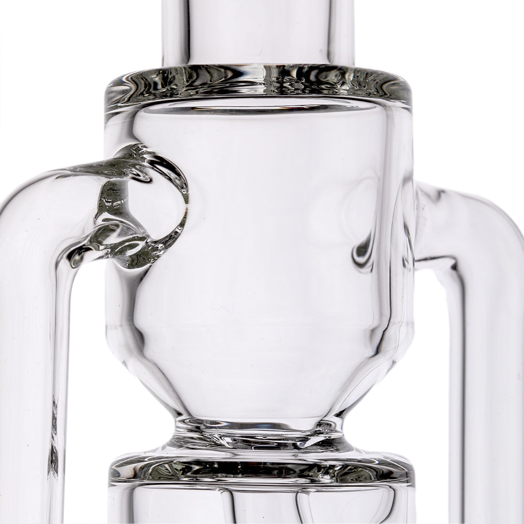 MJ Arsenal Alpine Series - Apex Mini Rig – DankGeek